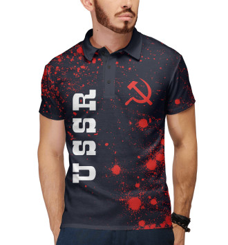 Поло USSR / СССР