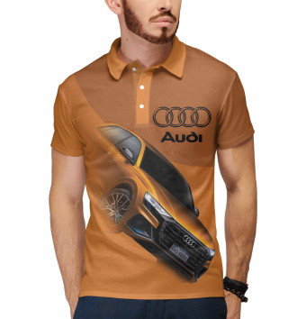 Поло Audi