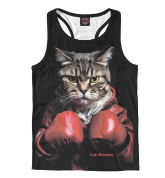 Борцовка Cat boxing