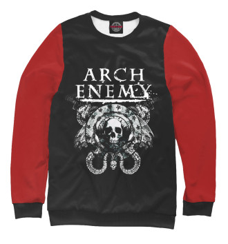Свитшот для девочек Arch Enemy