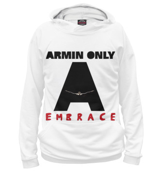 Мужское Худи Armin Only : Embrace