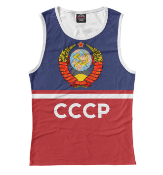 Майка СССР герб