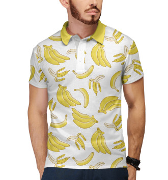Поло Бананы