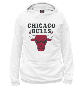 Худи Chicago Bulls