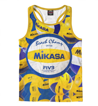 Борцовка Beach volleyball (Mikasa)