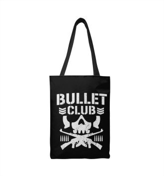 Сумка-шоппер Bullet Club