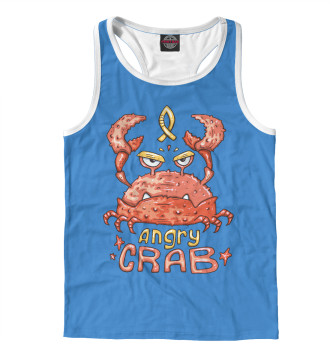Борцовка Hungry crab