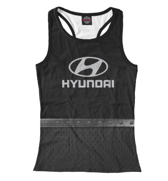 Борцовка Hyundai