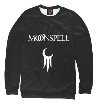 Свитшот Moonspell