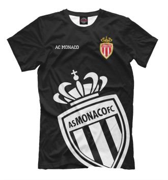 Футболка для мальчиков Monaco