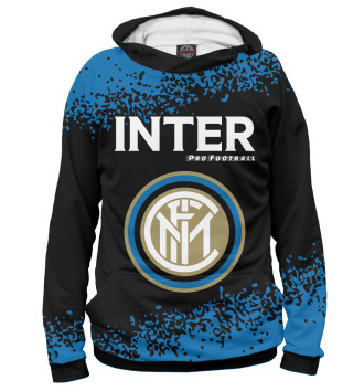 Худи Inter | Pro Football