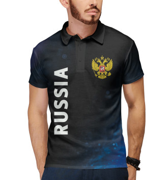 Поло Russia / Россия
