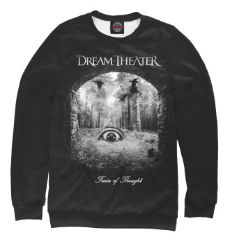 Свитшот Dream Theater