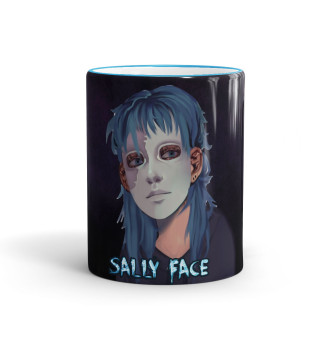 Кружка Sally Face