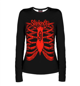 Лонгслив Slipknot