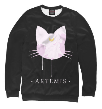 Свитшот для девочек Artemis