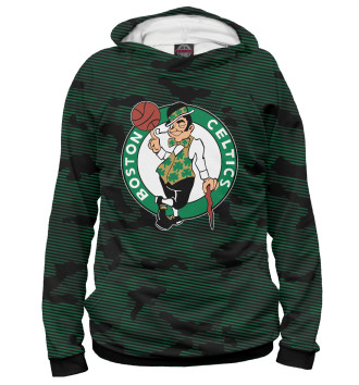 Худи Boston Celtics