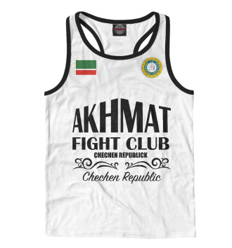 Мужская Борцовка Akhmat Fight Club