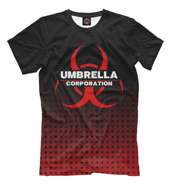 Футболка Umbrella для мальчиков 