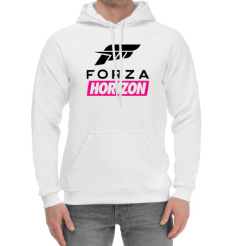 Хлопковый худи Forza Horizon