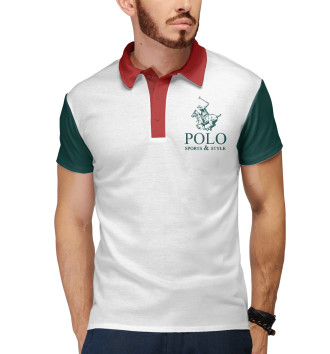 Поло Polo Sport