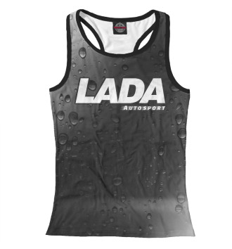 Борцовка Lada | Autosport