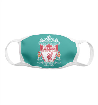 Маска для мальчиков Liverpool FC