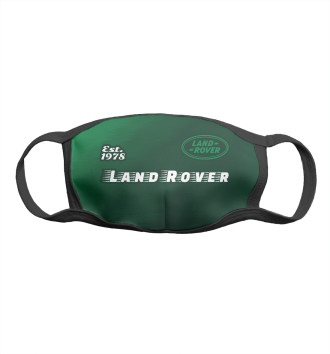 Маска Ленд Ровер | Land Rover
