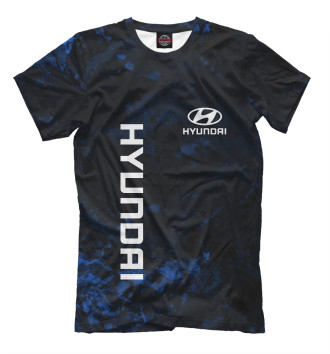 Футболка Хендай, Hyundai