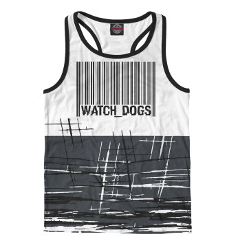 Борцовка Watch Dogs:legion
