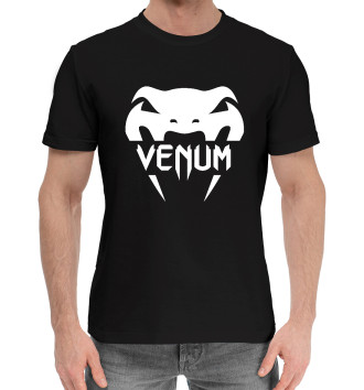 Хлопковая футболка Venum