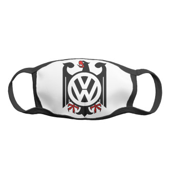 Маска для мальчиков Volkswagen