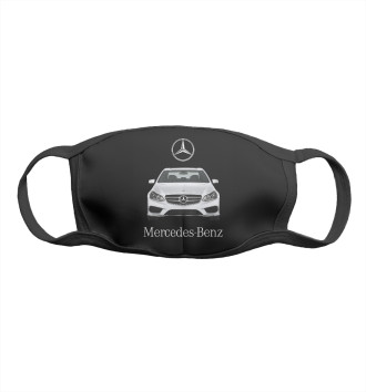 Женская Маска Mercedes-Benz