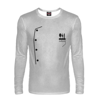 Лонгслив Chef Uniform