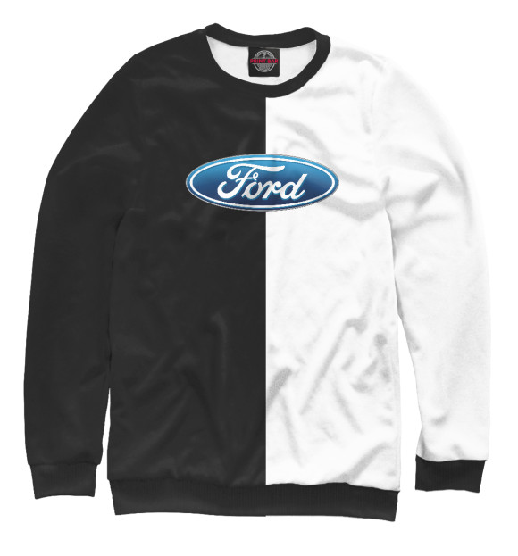 Свитшот Ford для мальчиков 