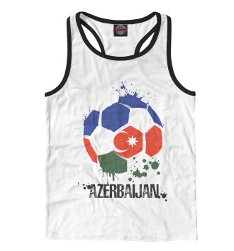 Борцовка Футбол - Азербайджан