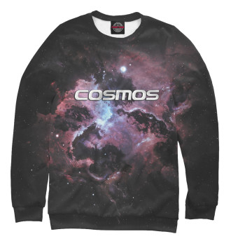 Свитшот Cosmos