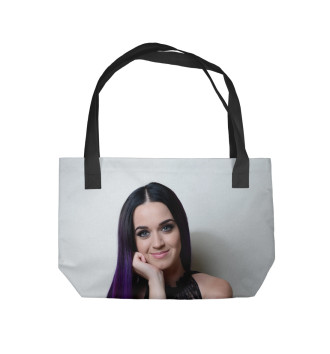Пляжная сумка Katy Perry