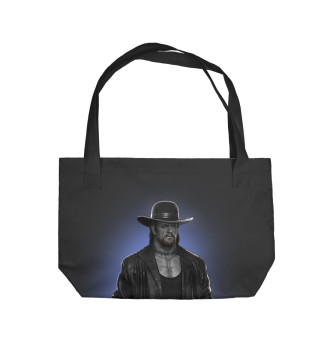 Пляжная сумка Undertaker