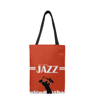 Сумка-шоппер All That Jazz