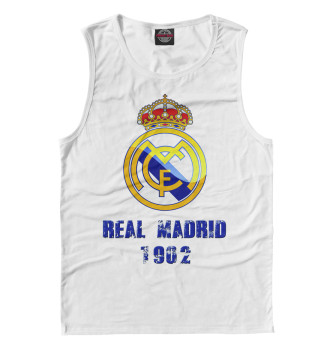 Майка FC Real Madrid