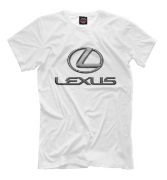 Футболка для мальчиков Lexus
