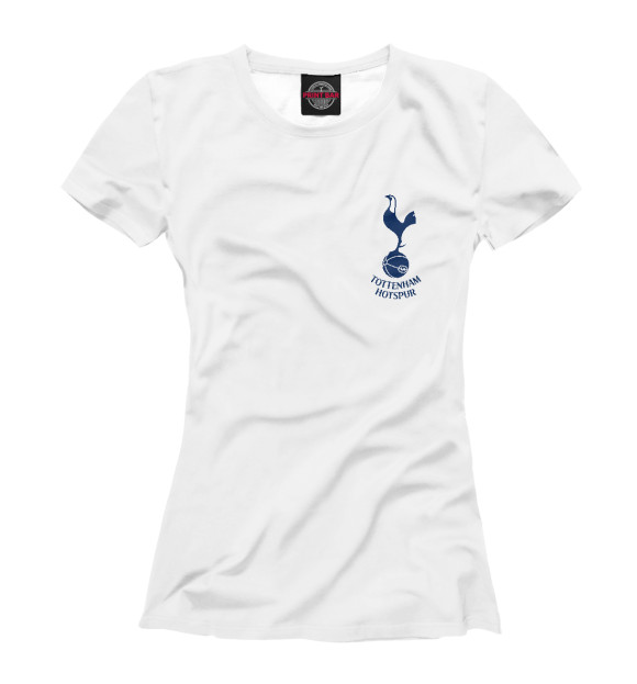 Футболка Tottenham Hotspur для девочек 