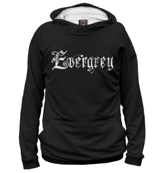 Худи для мальчиков Evergrey