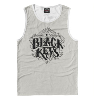 Майка для мальчиков The Black Keys
