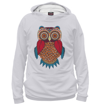 Худи Hypnotic Owl