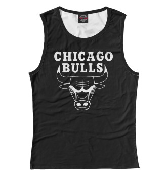 Майка Chicago Bulls