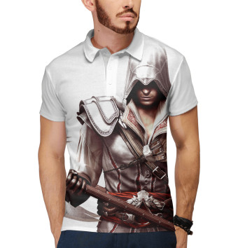Поло Assassin's Creed Ezio Collection