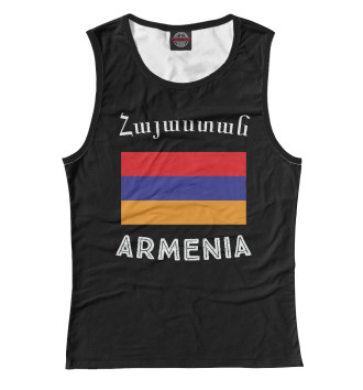 Майка Армения