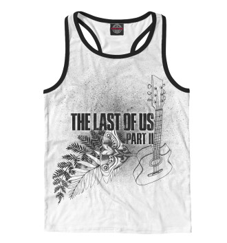 Борцовка The Last of Us Part II
